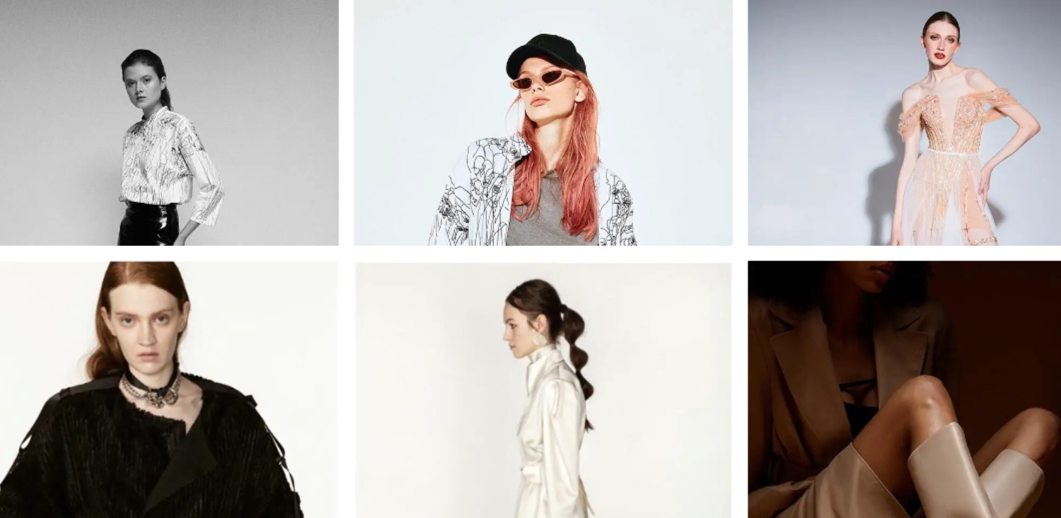 New York to savor a week of Ukrainian fashion New York to savor a week of Ukrainian fashion