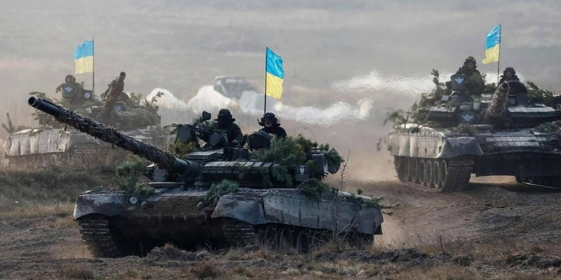 Day 386 of War on Ukraine