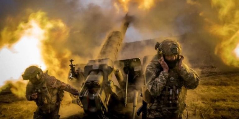 Day 394 of War on Ukraine