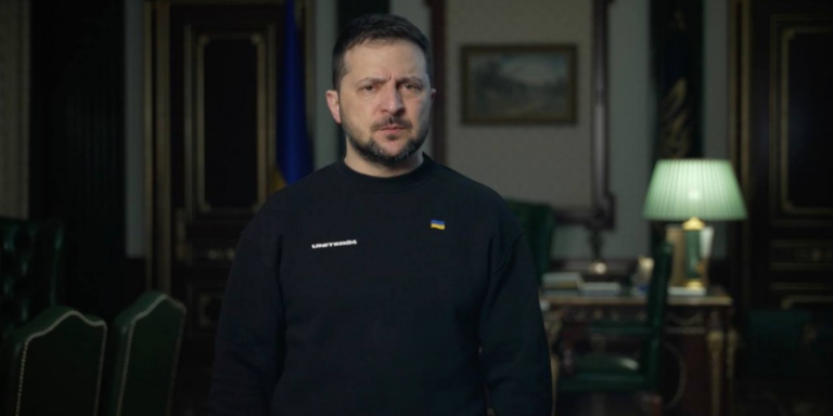 Звернення Президента Володимира Зеленського, 1 березня 2023