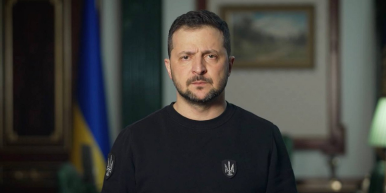 Address by President Volodymyr Zelenskyy, March 24, 2023