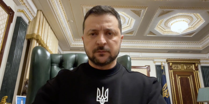Address by President Volodymyr Zelenskyy, March 28, 2023 Address by President Volodymyr Zelenskyy, March 28, 2023