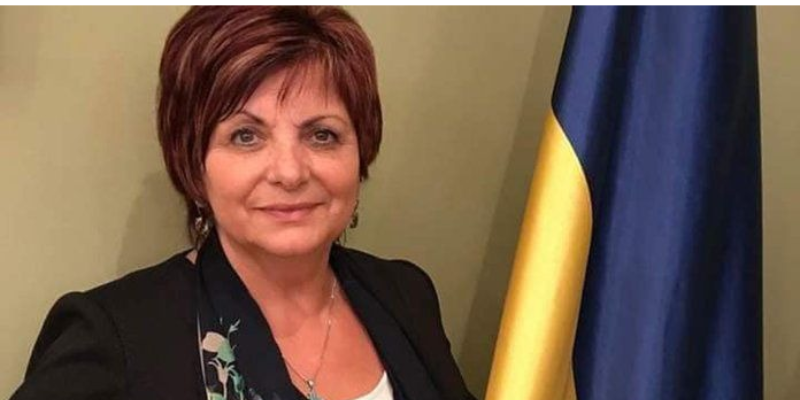 Вечір пам’яті Анни Кісіль пройде у Торонто 4 березня Вечір пам’яті Анни Кісіль пройде у Торонто 4 березня