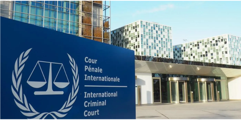 ICC management responds to Russia’s threats in vague terms