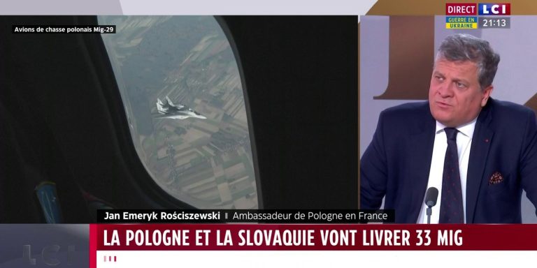 Чи доведеться Польщі воювати, якщо Україна програє?