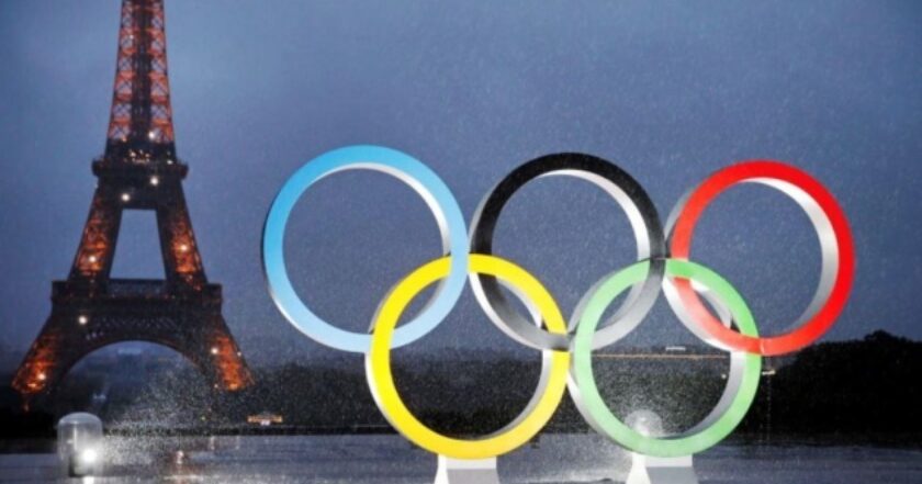 СКУ: Олімпійські ігри – не місце для відбілювання російської геноцидної війни