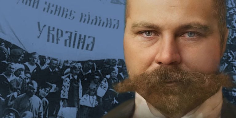 150 років Миколі Міхновському