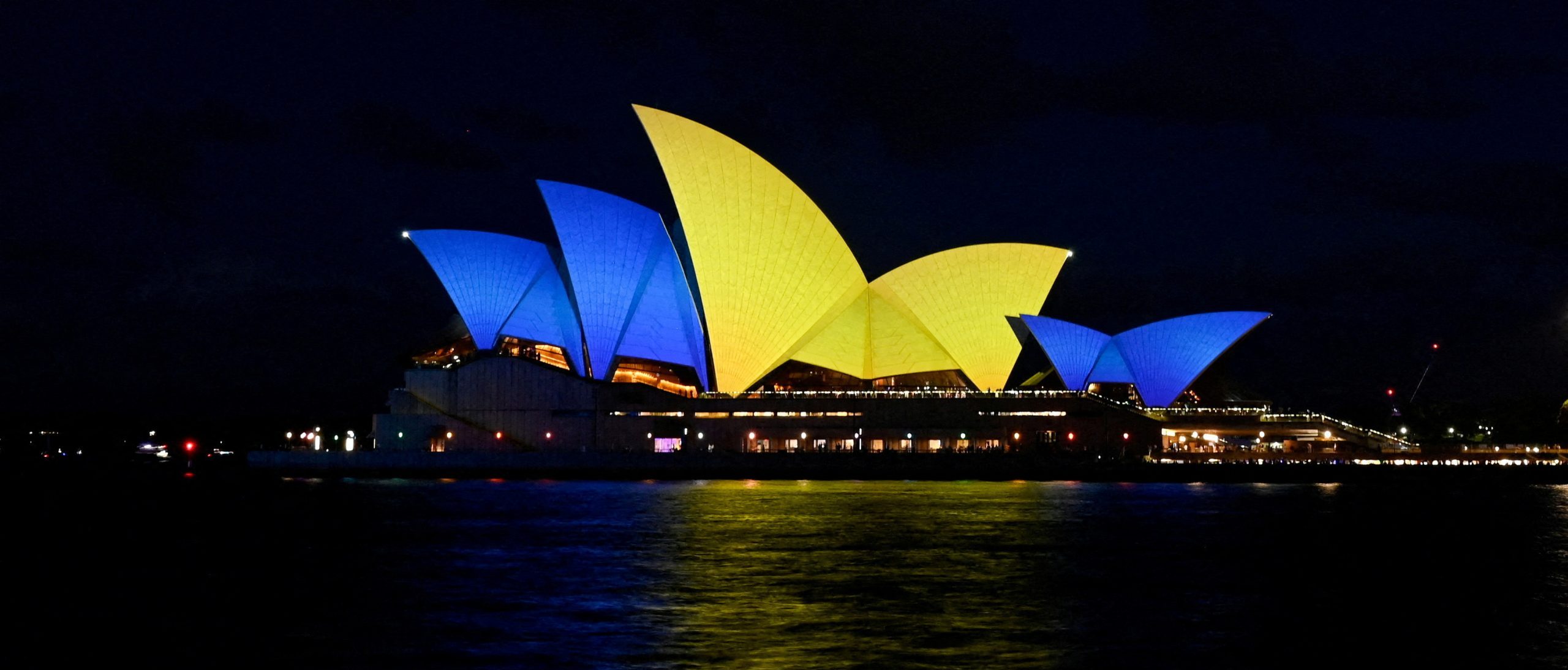 Australian-Ukrainian community protests against Russia’s upcoming presidency of the UN Security Council Australian-Ukrainian community protests against Russia’s upcoming presidency of the UN Security Council
