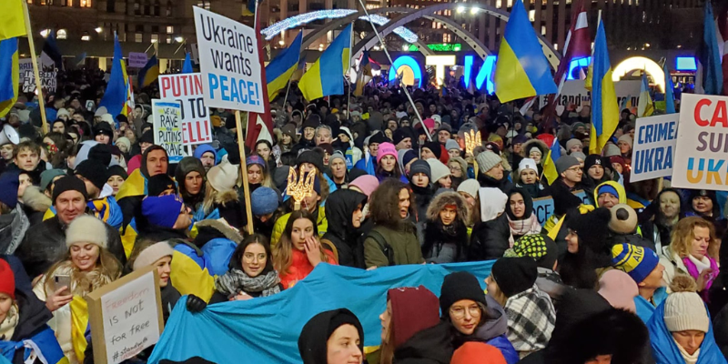 МЗС України подякувало СКУ за провідну роль в акціях 24 лютого МЗС України подякувало СКУ за провідну роль в акціях 24 лютого