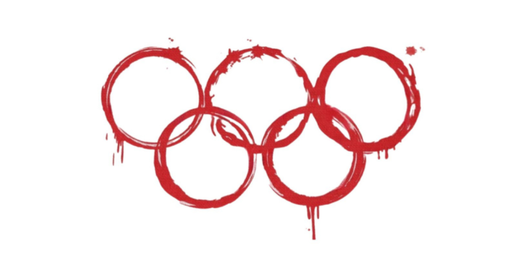 Українці Австралії створили форму для листів до Олімпійського комітету
