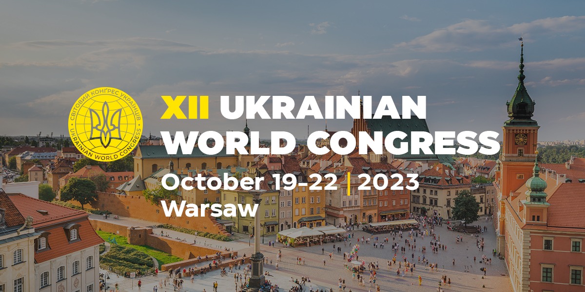UWC announces the XII Congress date and venue UWC announces the XII Congress date and venue