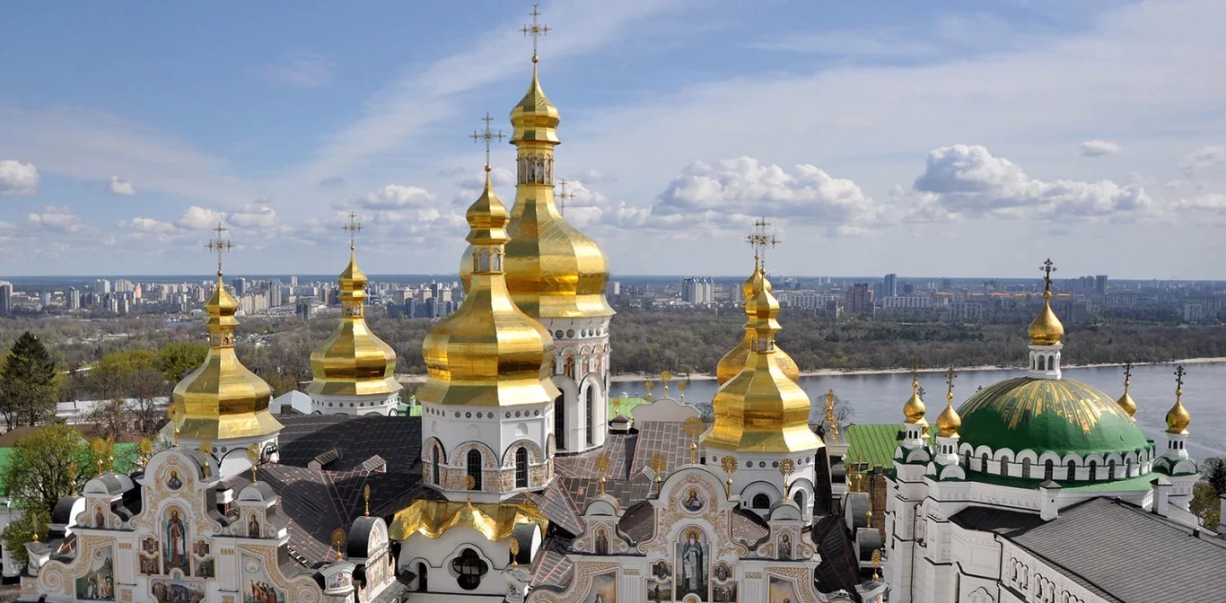 СКУ підтримує зусилля українського уряду, спрямовані на визволення національних святинь від Російської Православної Церкви
