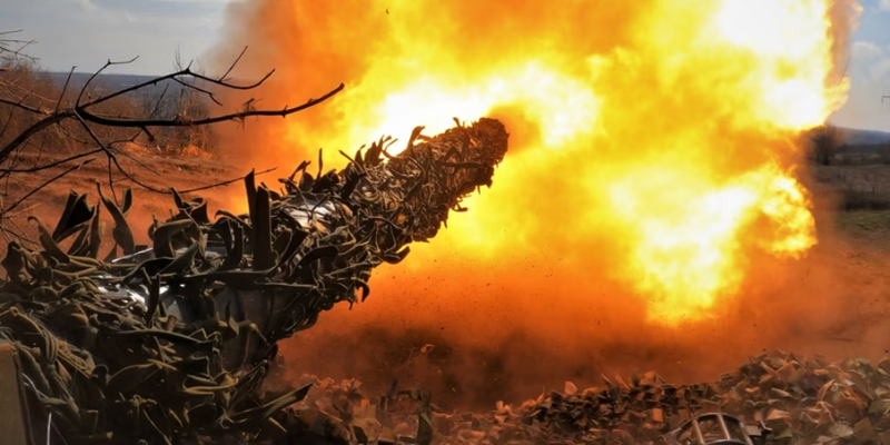 Day 404 of War on Ukraine