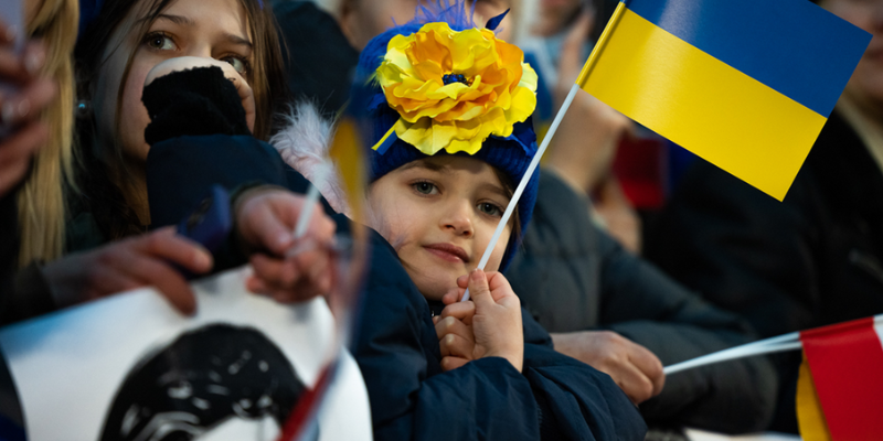 Day 407 of War on Ukraine