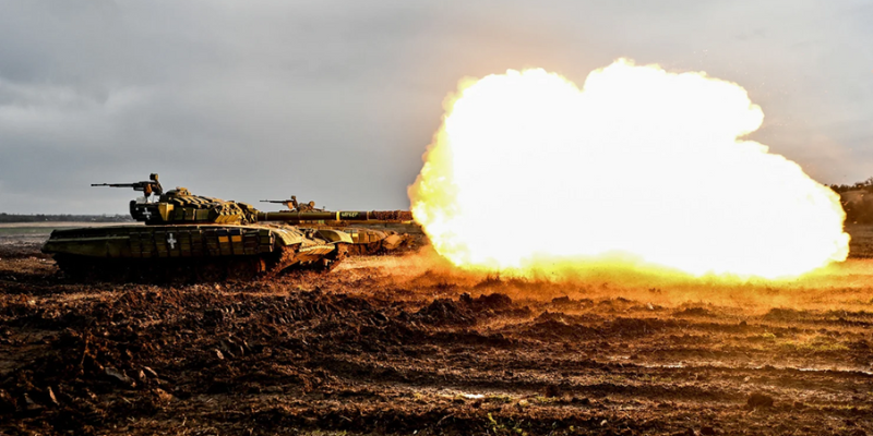 Day 408 of War on Ukraine