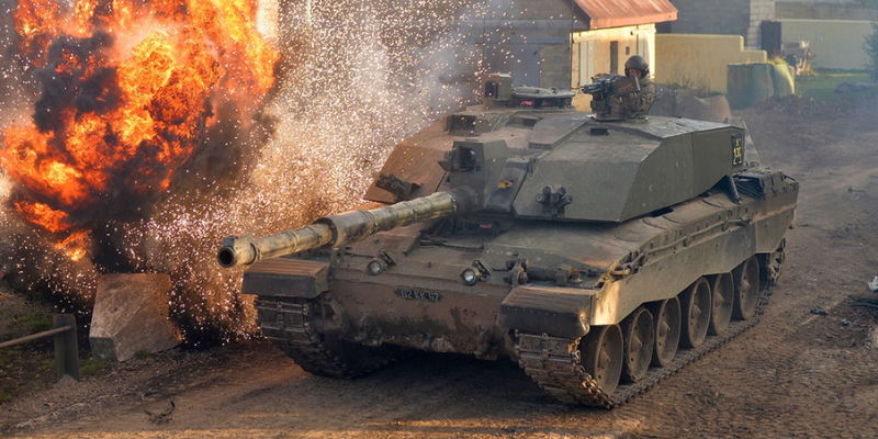 Day 413 of War on Ukraine