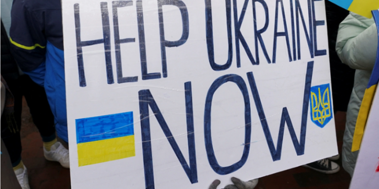 Day 420 of War on Ukraine