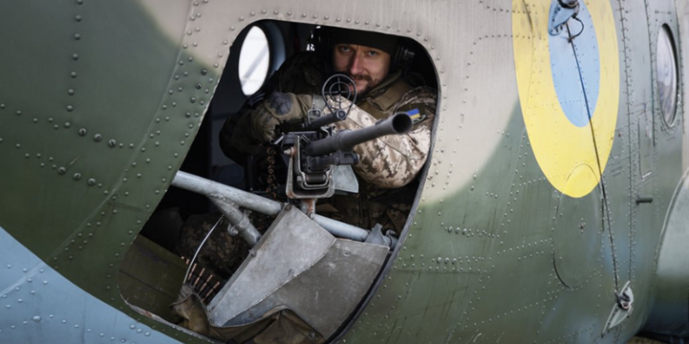 Day 422 of War on Ukraine