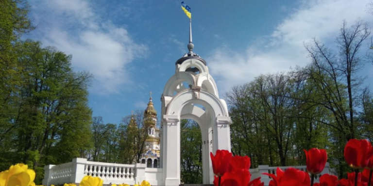 Day 429 of War on Ukraine