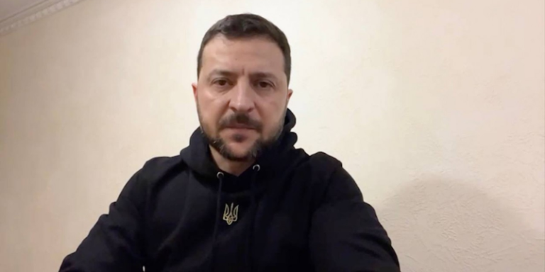 Звернення Президента Володимира Зеленського, 1 квітня 2023
