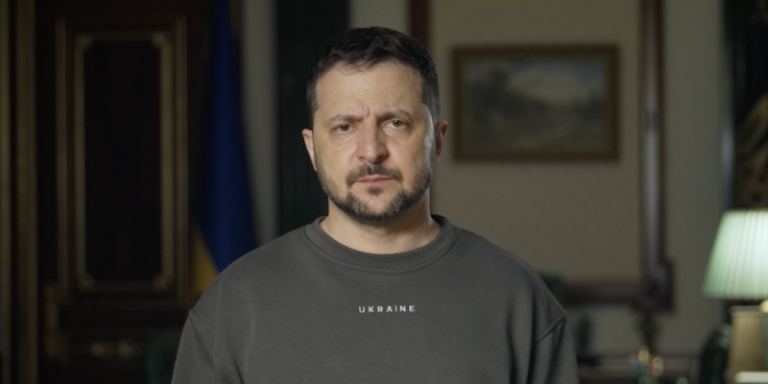 Звернення Президента Володимира Зеленського, 10 квітня 2023