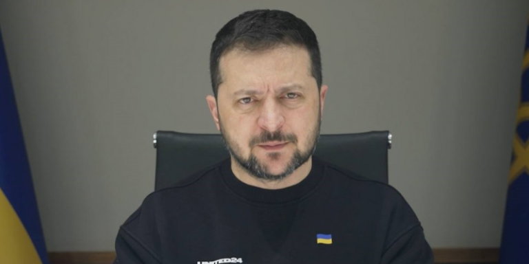 Звернення Президента Володимира Зеленського, 20 квітня 2023