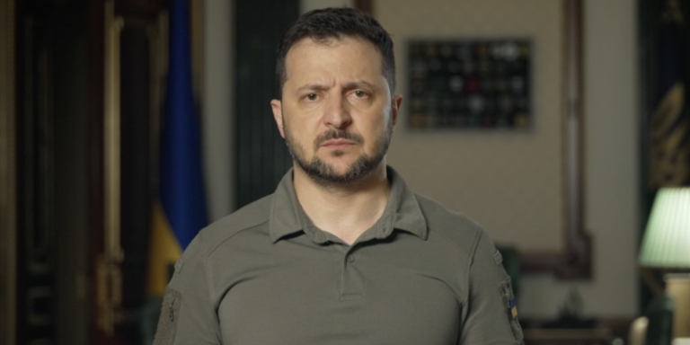 Звернення Президента Володимира Зеленського, 26 квітня 2023