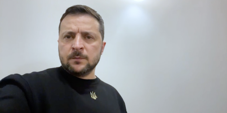 Звернення Президента Володимира Зеленського, 28 квітня 2023