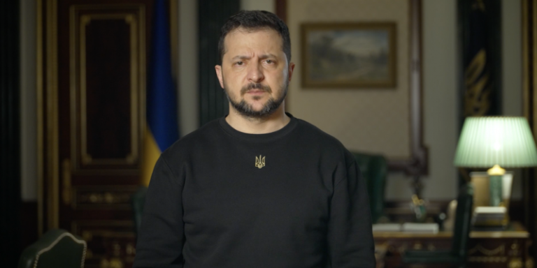 Звернення Президента Володимира Зеленського, 3 квітня 2023