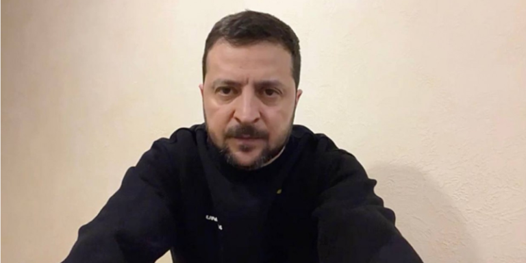 Звернення Президента Володимира Зеленського, 8 квітня 2023