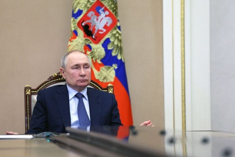Найтемніший місяць Ради Безпеки ООН