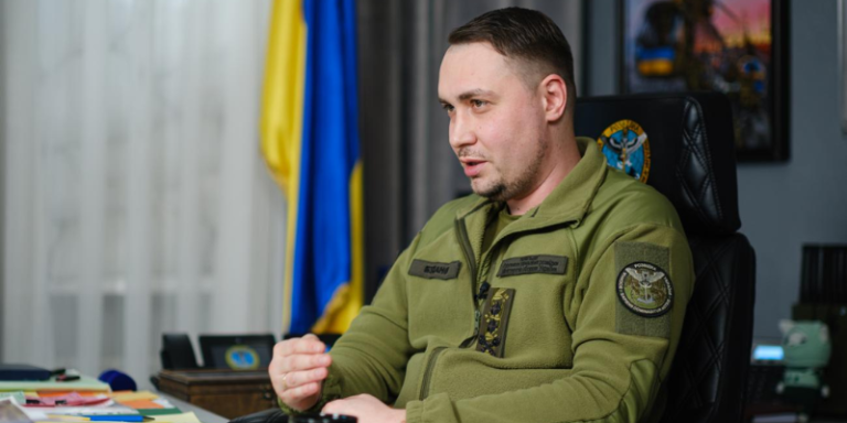 Буданов: «Ми підходимо до знакової битви в новітній історії України»
