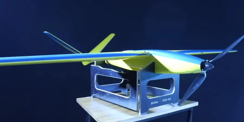Recon drone sales