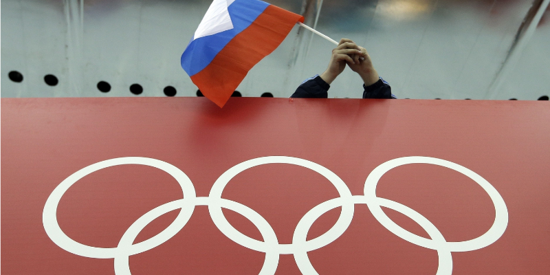 ПАРЄ провела слухання з рішення МОК щодо російських і білоруських спортсменів