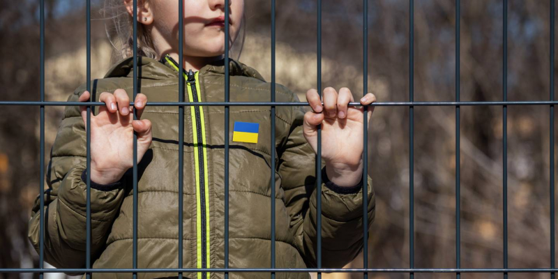 PACE recognizes deportations of Ukrainian children as genocide