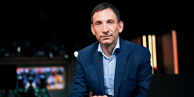 Portnikov: “Ukraine and the diaspora should become two parts of one organism” Portnikov: “Ukraine and the diaspora should become two parts of one organism”