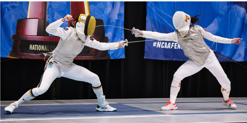 UPDATED: Putin or sport? Poland has made the Russian Fencing Federation choose