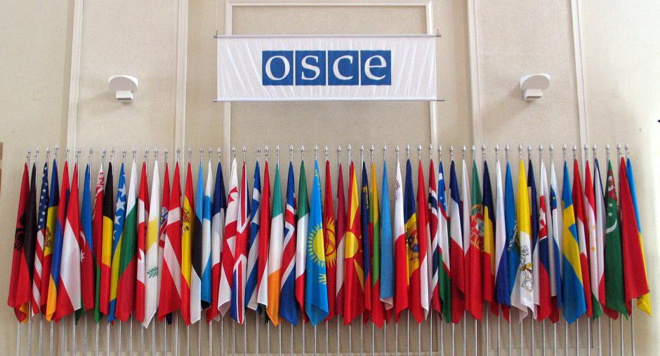 “Threat of disintegration”: Russia blocks OSCE’s efforts