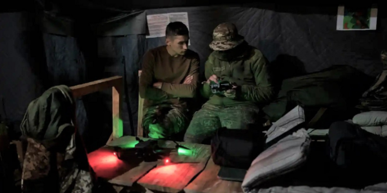 Day 435 of War on Ukraine