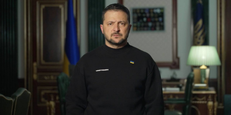 Звернення Президента Володимира Зеленського, 2 травня 2023