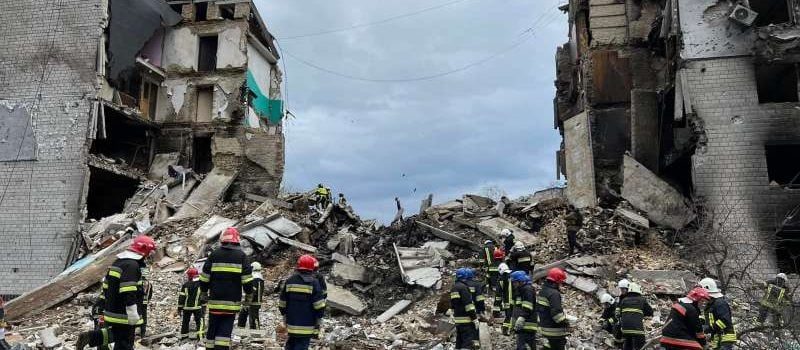 NATO Parliamentary Assembly defines Russia’s crimes against Ukraine as genocide NATO Parliamentary Assembly defines Russia’s crimes against Ukraine as genocide