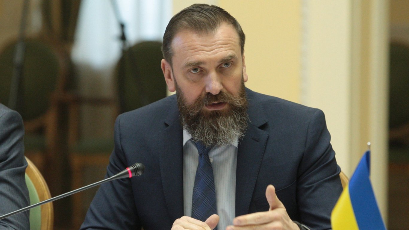 Збирати дрони на уроках праці: як новий міністр реформує освіту в Україні Збирати дрони на уроках праці: як новий міністр реформує освіту в Україні