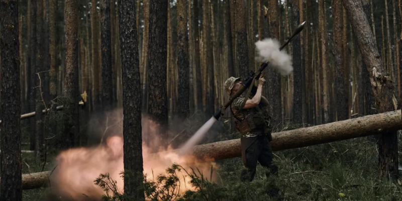 Ukraine’s Victory Day is within reach in 2023