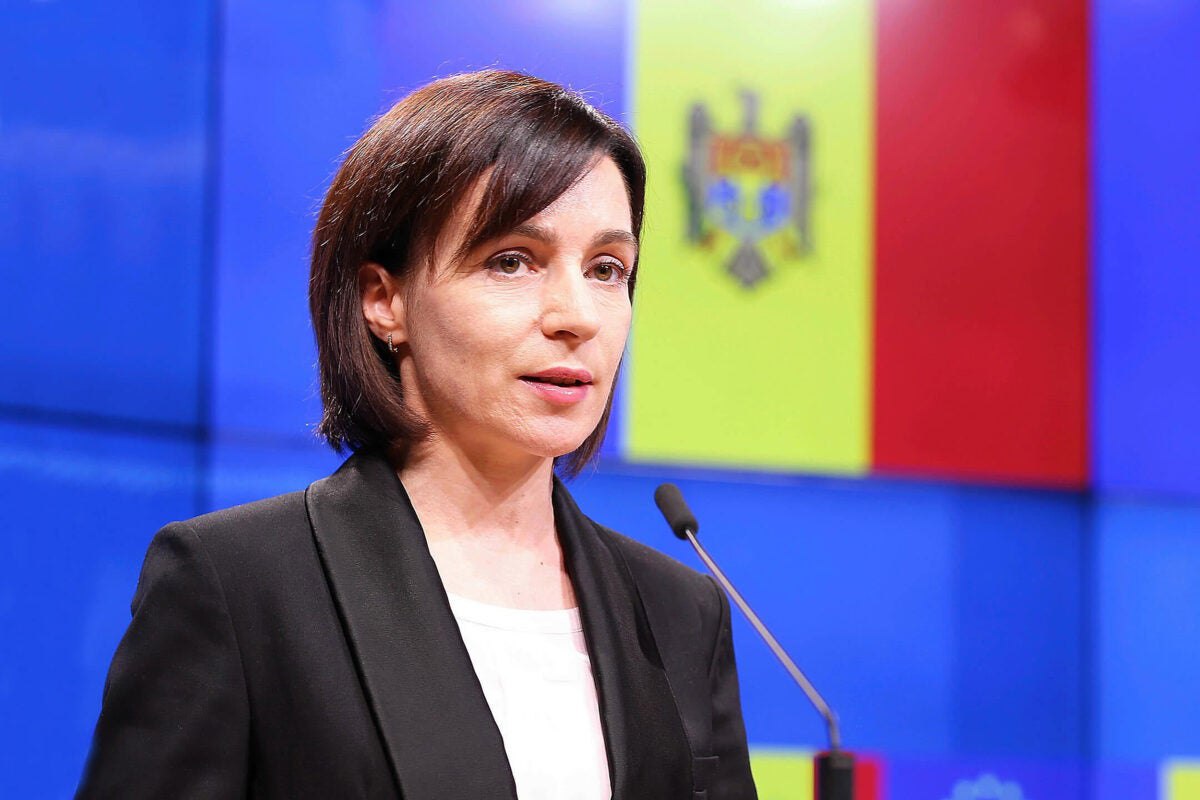 Moldova to arrest Putin in case of his visit Moldova to arrest Putin in case of his visit
