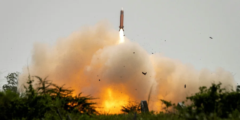 Керований Британією фонд закупить для України ракети дальністю до 300 км