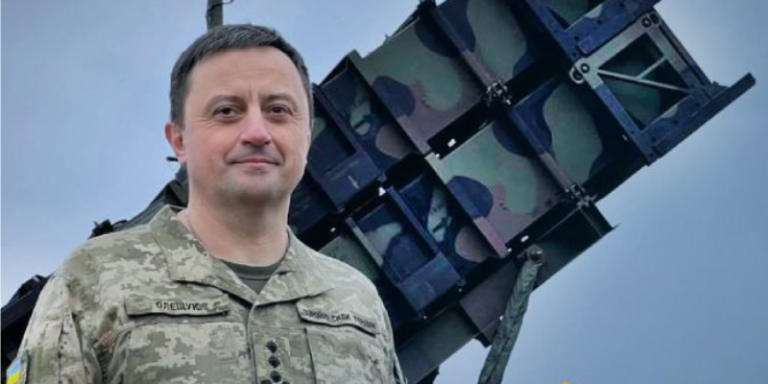 Вперше в історії! Українці збили російську гіперзвукову ракету «Кинджал»
