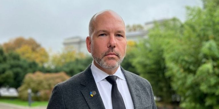 Президент СКУ розповів про День російської ганьби та протидію дезінформації