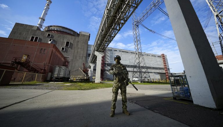 Росія затвердила план теракту на ЗАЕС – Буданов