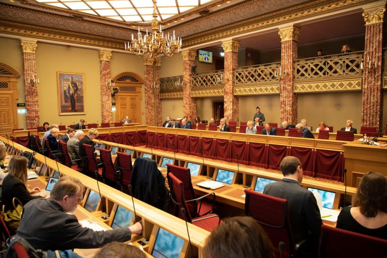 Люксембург визнав Голодомор геноцидом українців