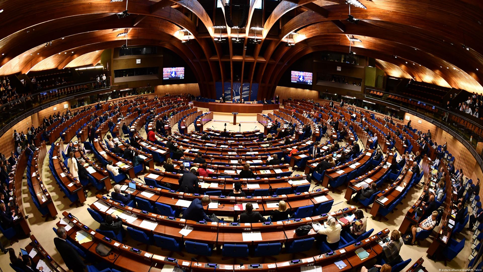 PACE supports Ukraine’s accession to NATO